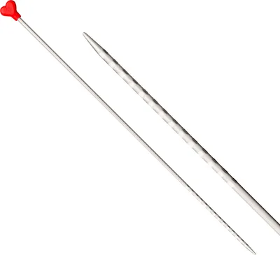 Produktbild von Jackenstricknadel addi Novel 2,50 mm 35 cm