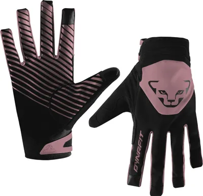 Produktbild von Dynafit RADICAL 2 SOFTSHELL GLOVES mokarosa/0910 M
