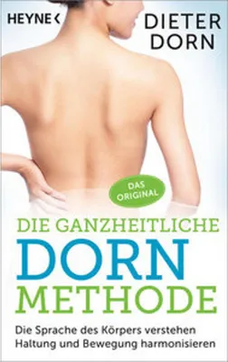 Immagine prodotto di Die ganzheitliche Dorn-Methode