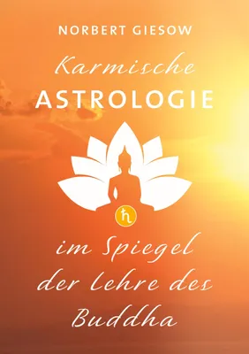 Produktbild von Karmische Astrologie