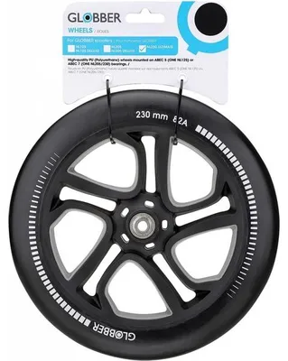 Image de Globber - Roue de 230 mm