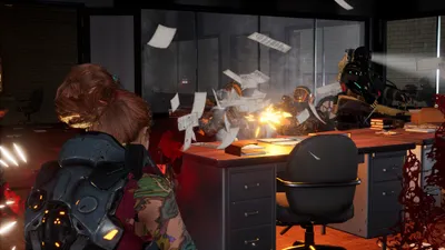 Obrázok produktu pre Ecoplay Wanted: Dead (PS5), PlayStation 5, M (Mature), Stiahnuť