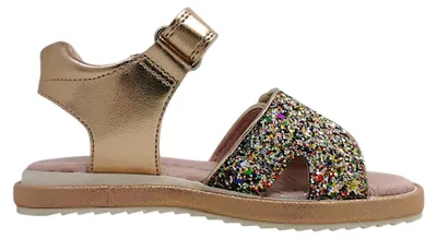 Imagen del producto de Richter: Sandalias para niñas, color rosa, para uso diario