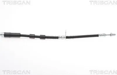 Produktbild von TRISCAN 8150 16326 Bremsschlauch für FORD Fiesta Mk6 Schrägheck (JA8, JR8) Fiesta Mk6 Kastenwagen Fiesta Mk6 Limousine