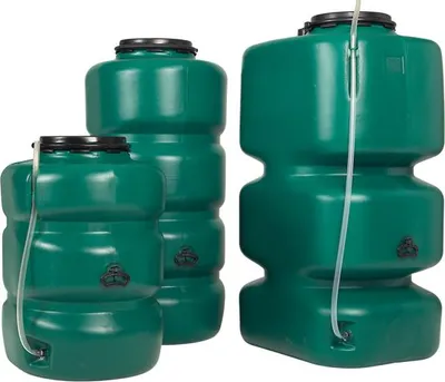 Image de GRAF Réservoir de jardin 750L