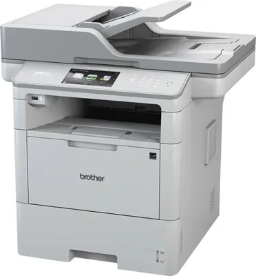 Produktbild von Laserdrucker Brother MFCL6900DW WIFI LAN Fax