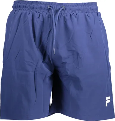 Image de FILA Maillot de bain homme textile bleu SF19770 - Taille : S