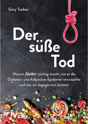 Produktbild von Der süße Tod