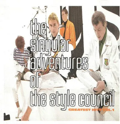 Image de Aventure singulière