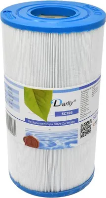 Produktbild von Darlly Whirlpool Filter SC705 / 40353 / C-4335
