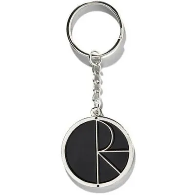 Immagine prodotto di KEY KEY POLAR Fill Logo - schwarz - universal
