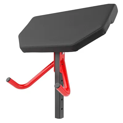 Produktbild von Marbo Sport Curl Pult Scott-Bank (zur Home Linie Hantelbank - MH Symbol) MH-A101 2.0