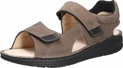 Produktbild von Finn-Comfort SKIATHOS OXIDE OXIDE/SCHWARZ TANGO/BUGGY Herren