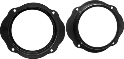 Image de Adaptateur haut parleurs Ø 165 mm pour Ford > portes avant