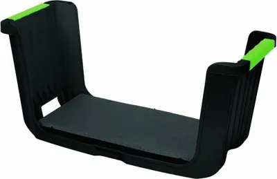 Image de Agenouilloir/Tabouret/Chariot 4 En 1 Sur Roues