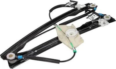 Produktbild von MAXGEAR 50-0206 Elektrischer Fensterheber Vorne Links für SEAT Leon Schrägheck (1M1) Toledo II Limousine (1M2)