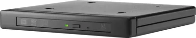 Produktbild von HP Desktop Mini DVD-Writer ODD Expansion Module