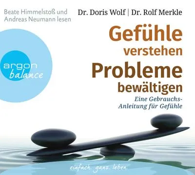 Image de Gefühle verstehen, Probleme bewältigen