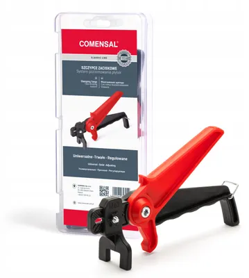 Produktbild von Comensal Nivellierzange für Fliesenkeile robuste Ausführung