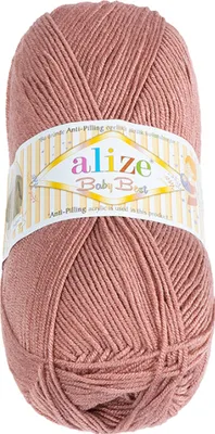 Immagine prodotto di Filato per maglieria Alize Baby Best 354