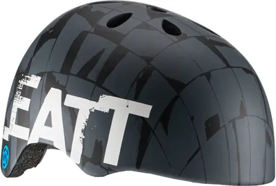 Zdjęcie produktu dla Kask rowerowy dla dzieci Leatt MTB Urban 1.0, czarny, XS