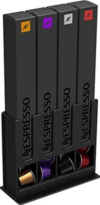 Immagine prodotto di Contenitore per capsule Nespresso e altre capsule di caffè