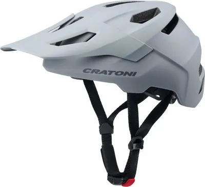 Immagine prodotto di Casco CRATONI per bambini/ragazzi "WildCat", grigio