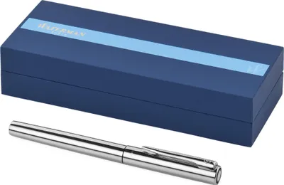Obrázek produktu pro Plnicí pero Waterman Graduate PF542 (13,6 x 1,1 cm) (chrom)