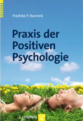 Immagine prodotto di Praxis der Positiven Psychologie