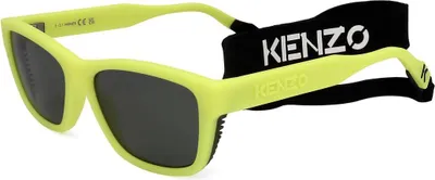 Zdjęcie produktu dla Kenzo KZ40151I Y 40N MATTE YELLOW 57/17/140 Uni Sonnenbrillen