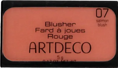 Immagine prodotto di Artdeco Blusher (07 Salmon Blush) 5 g