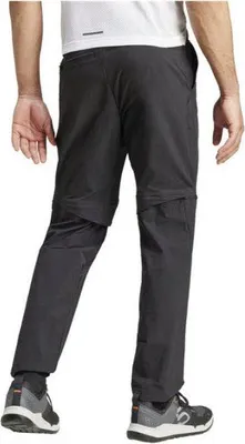 Produktbild von Adidas TERREX MT ZIP OFF PANT Herren Trekkinghose Schwarz 50