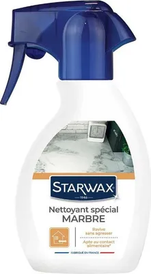 Obrázek produktu pro STARWAX Čistič mramoru a kamene - sprej 250 ml - 585