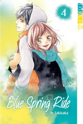 Produktbild von Blue Spring Ride 2in1 04