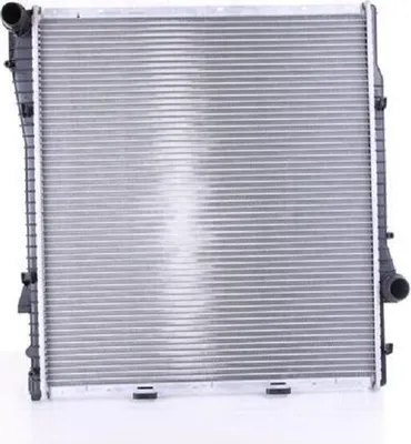 Produktbild von NISSENS 60789A Kühler Wasserkühler Motorkühler für BMW X5 (E53)