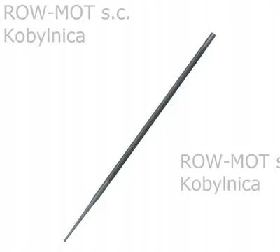 Produktbild von Oregon Rundfeile 6,4 mm Kettenschärfen Kettensäge 70501