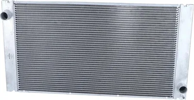 Immagine prodotto di NRF 58474 Radiatore di raffreddamento del motore
