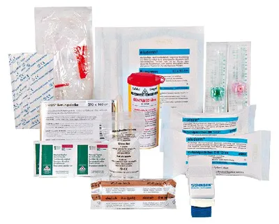 Produktbild von Einzelversorgung 'Pro Patient' | Packung (1 Stück)