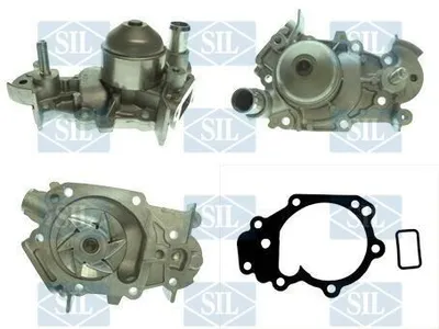 Image de Pompe de refroidissement SIL PA939A