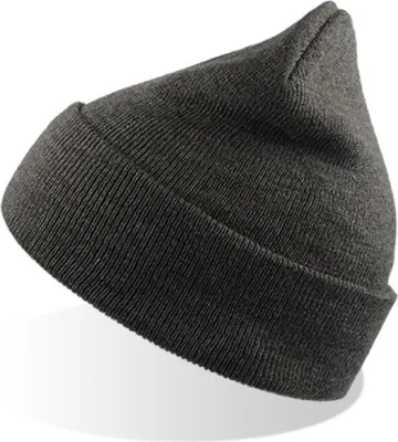 Zdjęcie produktu dla Atlantis Headwear Wind Beanie Recycled