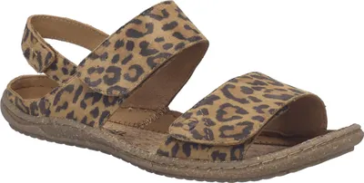 Produktbild von JOSEF SEIBEL Caitlyn 04 | Sandale für Damen | Beige