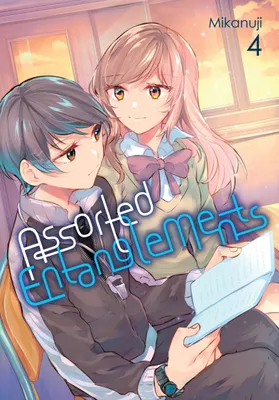 Image de Assorted Entanglements, Vol. 4