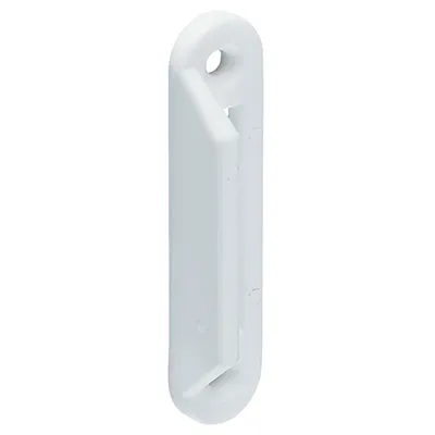 Image de PRESTIGE 2000 Équerre de fermeture type 5514, accessoires, plastique brun, 30124
