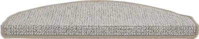 Produktbild von Stufenmatte Savanna H.Beige 65x28 cm