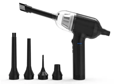 Imagen del producto de CoreParts MOBX-TOOLS-083, Herramienta de limpieza, Ordenador, Cepillo, , , ABS