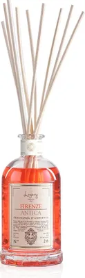 Obrázok produktu pre Logevy - Izbová vôňa - Firenze Antica - 100 ml - Svieže tóny grapefruitu a bergamotu