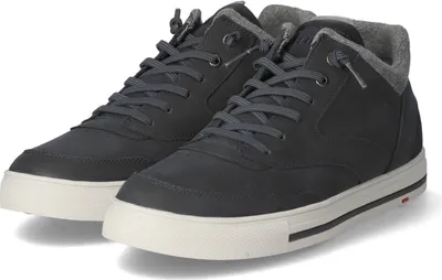 Produktbild von Low Sneaker ELLISON, Größe:41, Farbauswahl:blau