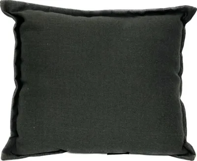 Produktbild von Madison Sierkussen 50x45 cm Panama Ripp grau