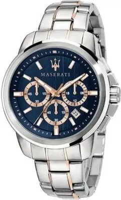 Obrázek produktu pro Maserati Hodinky r8871621008