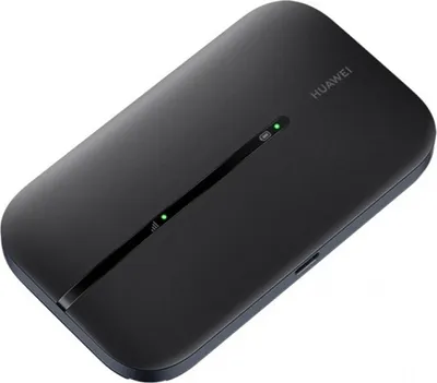 Immagine prodotto di Huawei E5576-325 - Hotspot per dispositivi mobili - 4G LTE - 150 Mbps Nero